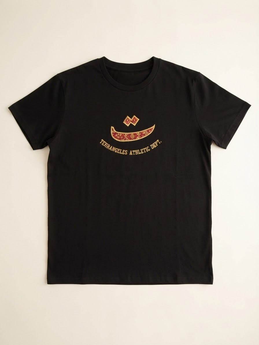 Tehrangeles Athletic Dept. Tee